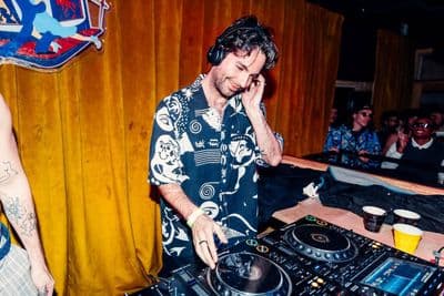 Profile image of Marley Sherman