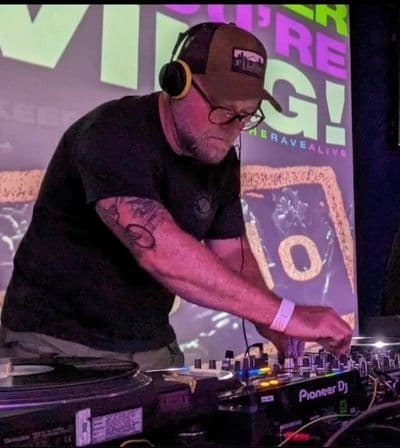 Profile image of Paul Hughes