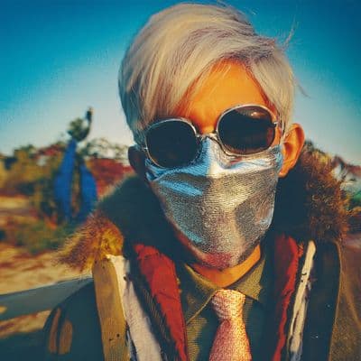 Profile image of Kano