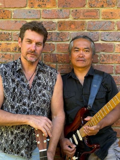 Profile image of Brothers In Groove Duo