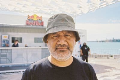 Profile image of Manuel Bundy