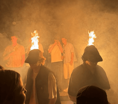 Profile image of Head Noiz