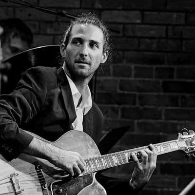 Profile image of Travis Jenkins