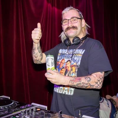 Profile image of Deckhead