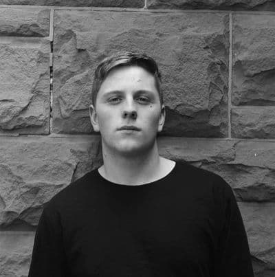 Profile image of Ben Lawrence (MC)