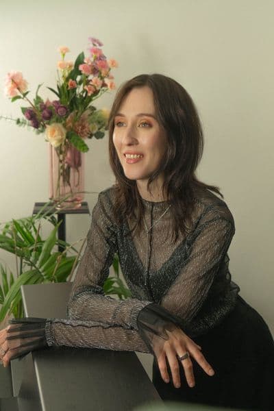 Profile image of Holly Terrens