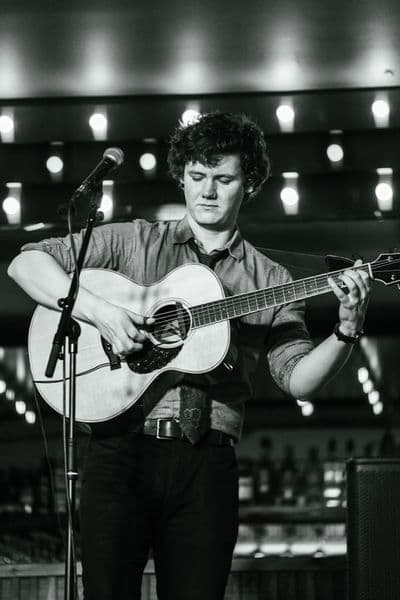 Profile image of Stuart Honeyman