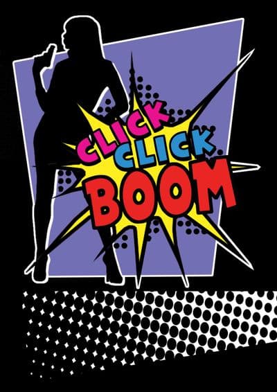Profile image of Click Click Boom