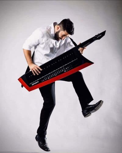 Profile image of Andrew Chara