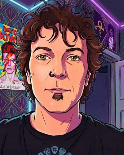 Profile image of Troi Acoustic