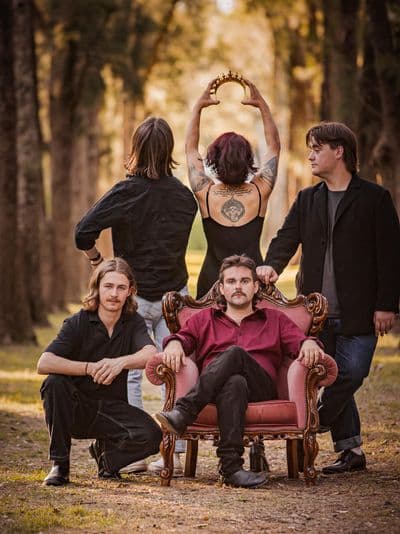 Profile image of Empress