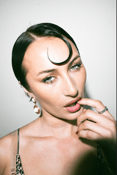 Profile image of Gia Vorne