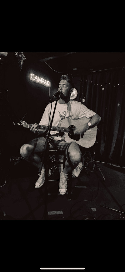 Profile image of Jack Wood