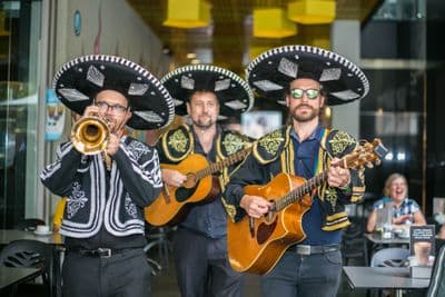 Profile image of Muchos Mariachi