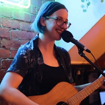 Profile image of Jemma Rose