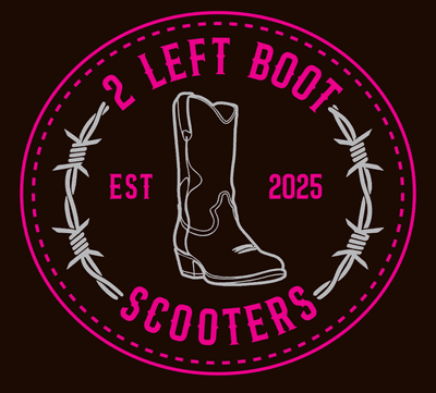 Profile image of 2 Left Boot Scooters Line Dancing