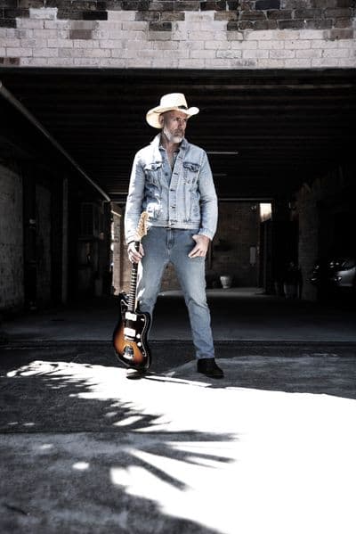 Profile image of Glenn Esmond