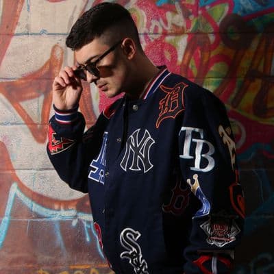 Profile image of Glitch City