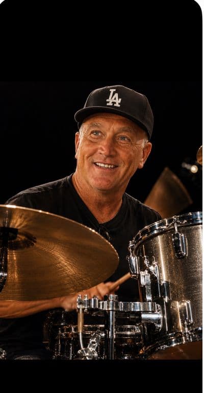 Profile image of Daz Drummer