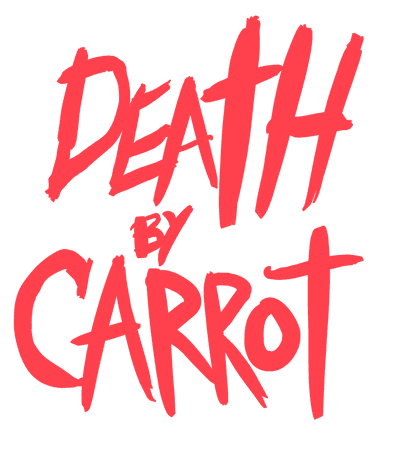 Profile image of Death by Carrot