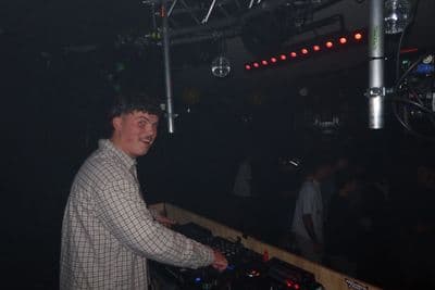 Profile image of dubssy