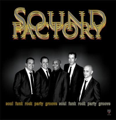 Profile image of Sound Factory (W)