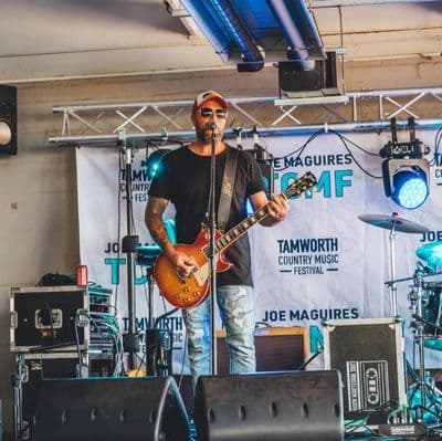 Profile image of Tod Stewart