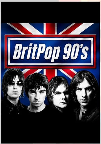 Profile image of BritPop90s