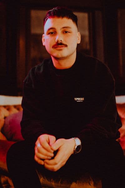 Profile image of Bowen