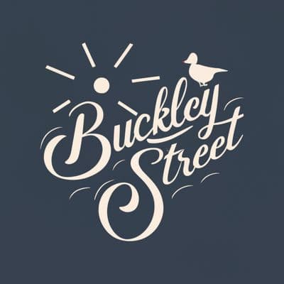 Profile image of Buckley Street