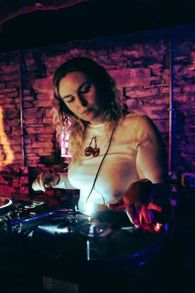 Profile image of BAY-BUSH-KA