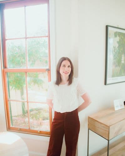 Profile image of Helen Shanahan