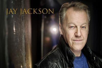 Profile image of Jay Jackson