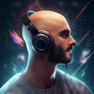 Profile image of AJ Selector