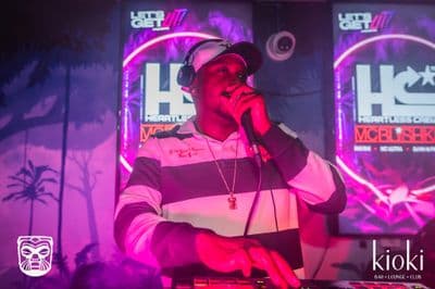 Profile image of Dj Spawn The Party Animal