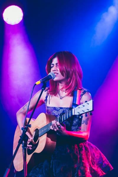 Profile image of Mossrose