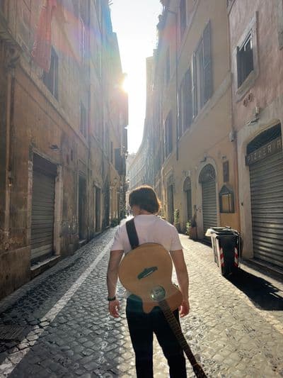 Profile image of Thomas McCluskey