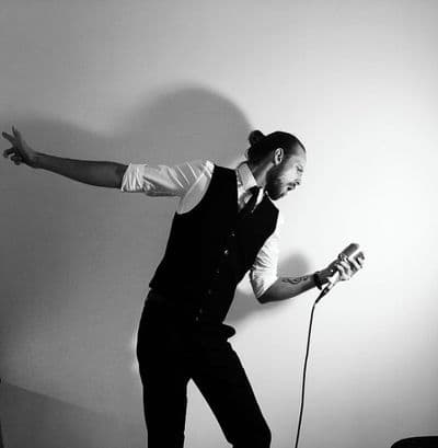 Profile image of Cam Dobie