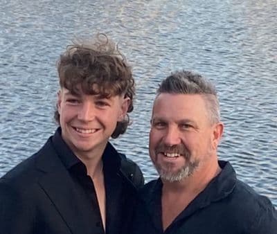 Profile image of The Father & Son Band