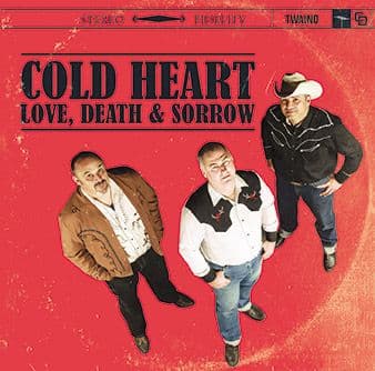 Profile image of Cold Heart