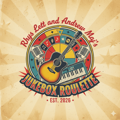 Profile image of Jukebox Roulette