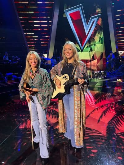 Profile image of The Skylarks