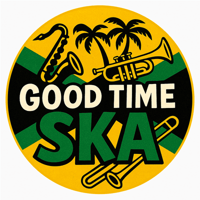 Profile image of Good Time Ska