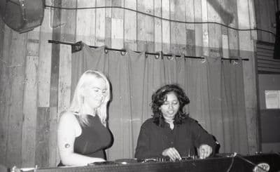 Profile image of Bad wolf