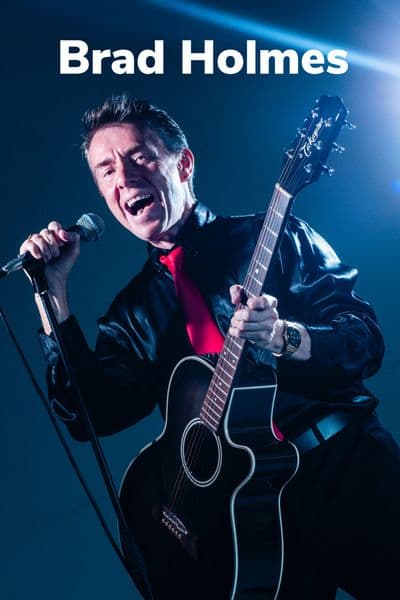 Profile image of Brad Holmes