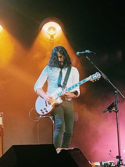 Profile image of Christian Mendoza