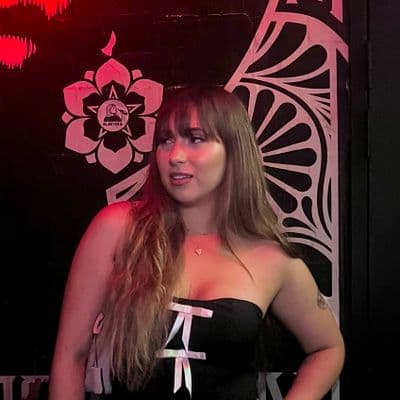 Profile image of JUSTAGIRL