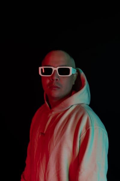 Profile image of Dj Sebi D