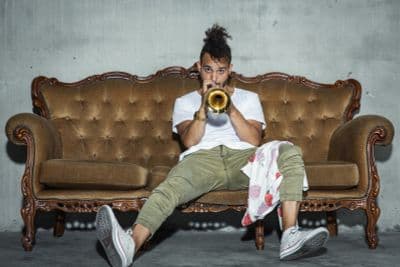 Profile image of Dom Diaz