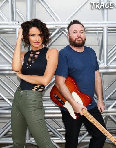 Profile image of Trace Duo*